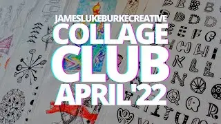 JLB COLLAGE CLUB APR'22