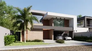L&A HOUSE FILM