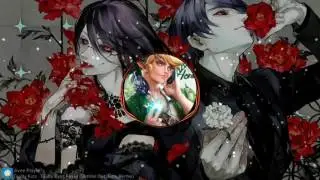 Guilty kiss - Guilty eyes fever (similar outskirts remix)