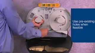 56TR Install Refill Video