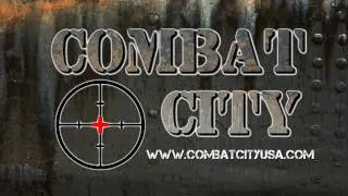 Combat City commercial #2