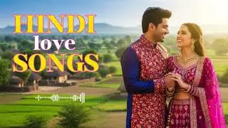 Hindi Love Songs for Couples 💑 | Romantic Bollywood Music for True Love
