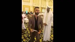كامل يوسف افراح الحمادي ابوظبيkamel yosef