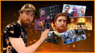 Welcome to Ginger Giant Gaming