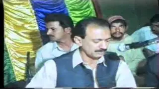 Ghullam Ali Sandeelo With the poetry of Baba Ashiq Saeen Part 1.mp4