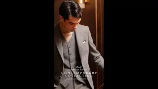 Walker Slater | Contemporary Collection | AW22