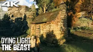 EPIC SURVIVOR WISH CHARM LOCATION &mdash; Dying Light: The Beast
