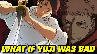 What If Yuji Becomes the Final Villain? | Jujutsu Kaisen Season 3 Theory
