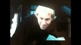 Gavin Harris (YOUR SHITE)