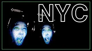 New York【Asia Society Museum + TRIENNIAL】2021 NYC Walking Tour, Travel Guide【4K】