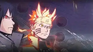 Shinobi Chronicles 2nd Gameplay 😎🥶#anime #naruto #trending #viral #gaming 