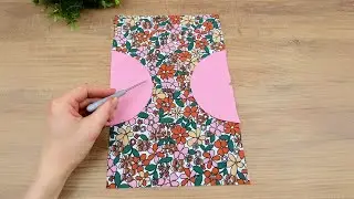 Try This Unique Patchwork Sewing Idea | Let&rsquo;s Sew Together! 💕