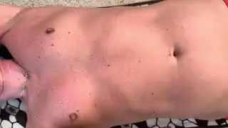 Tummy Funny