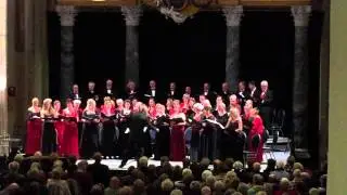 O Divine Redeemer Ch. Gounod-GOOG olv Hans Lamers -Jack Blok orgel