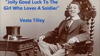 Vesta Tilley 