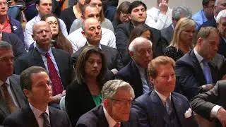 ISIS, Israel, and Spymasters: A Reality Check