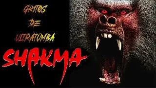 Gritos de Ultratumba #60 