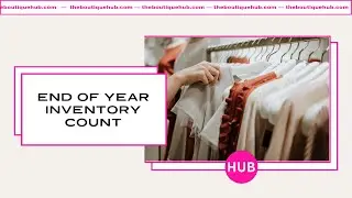 Inventory Count: Taking a Physical Count of your Product