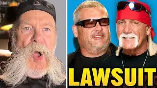 Hogan Estate SUING Bubba the Love Sponge - But Why?