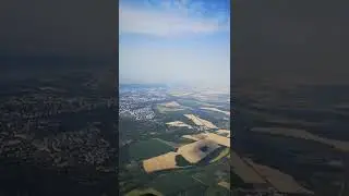 Ruse, Bulgaria, paragliding 3/07/2022