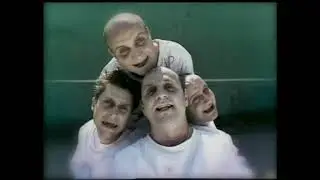 Hladno Pivo - Zimmer Frei (Official Video)