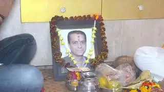 Mohit & Shruti Sagan Ceremony