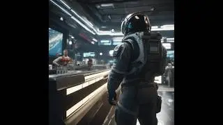 Horrible Customer Service At The Nest Apartments In Star Citizen!