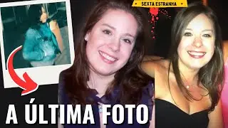 Ela foi vista entrando em um prédio de luxo, mas nunca saindo | Kelly Dwyer