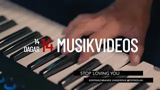 Stop Loving You (cover) - TOTO - Popskolan