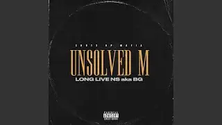 Unsolved M (feat. Arez & Stacccs)