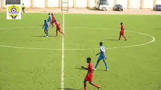 Abuja Elite League: Hypebuzz FA 0-1 Mailantarki Care FC Week 11 (2024/2025)