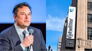 Elon Musk Plans to Cut Twitter's Workforce By 75%: Washington Post