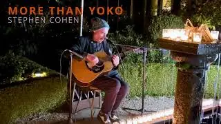 More Than Yoko