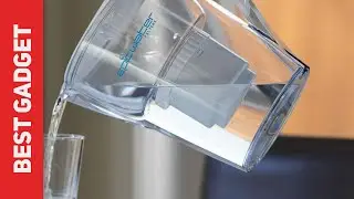 Best Pitcher Water Filters 2021 - Epic Pure Water Filter Pitcher Review