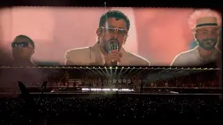 TURiSTA - Bad Bunny en Chile 2026