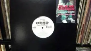 Rahsheed - Never Put U Down