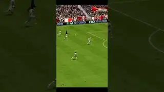 Fifa 23 Goal Lorenzo Insigne