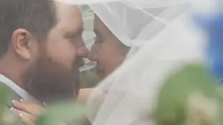 Gracie & Michael | Spruce Mountain Ranch | Colorado Wedding Videography