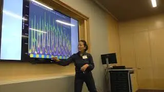 Fresno State Jordan College of Agricultural Sciences and Technology: Dr. Joy Goto (Oct. 2017)