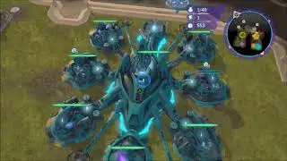 Halo Wars 2v2 - Another Daily Upload