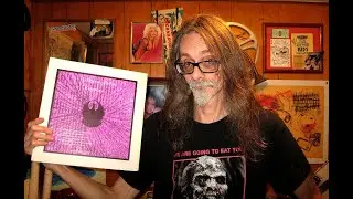July 31 Monday Auction and Thrift Store Finds, Wow a Holy Grail Record Batman