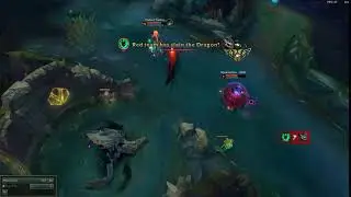 Outsmite Kindred :^)