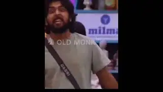 jinto fire daa 🔥|biggboss malayalam season6|bbseason6 #biggbosstamilseason6unseenpromo #biggboss