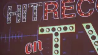 Hitrecord on TV