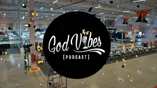 PR&Eacute; EVENTO - ARENA GEEK FEST 2026 │ God Vibes Podcast #222