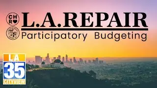 LA Currents:  LA REPAIR (Full Interview)