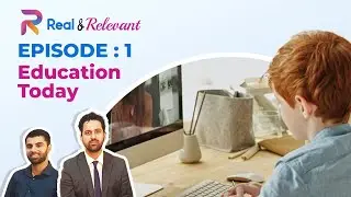 Episode 1 / Real and Relevant at Rumi / Education Today