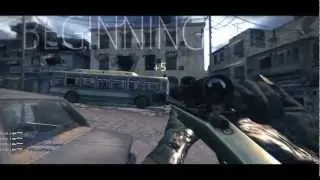 [Promod] Beginning by EAMZ