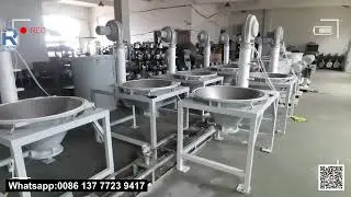 RDM Dryers and Dehumidifiers For Plastic Materials,Standard Hopper Dryers,Rhong Plastic Dryers