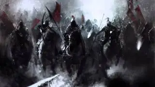 Fantasy battle music - Desperate Battle
